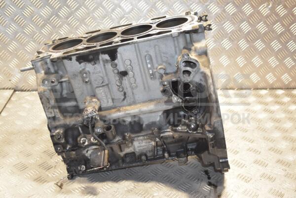 Блок двигуна (дефект) Peugeot Partner 1.6hdi 2008 9685737010 248222 - 1