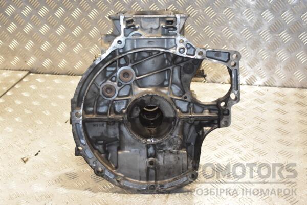 Блок двигуна (дефект) Citroen Berlingo 1.6hdi 2008 9685737010 248222 - 2