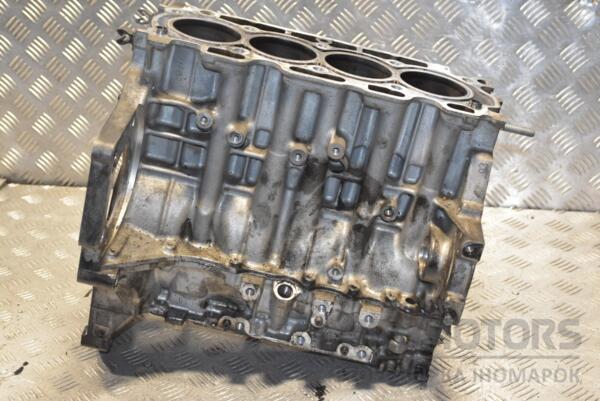 Блок двигуна (дефект) Citroen Berlingo 1.6hdi 2008 9685737010 248222 - 3