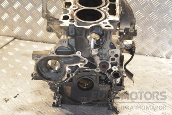 Блок двигуна (дефект) Citroen Berlingo 1.6hdi 2008 9685737010 248222 - 4