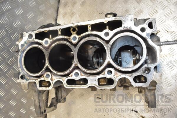 Блок двигуна (дефект) Citroen Berlingo 1.6hdi 2008 9685737010 248222 - 5