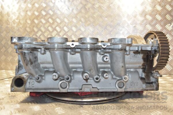 Головка блоку в зборі Citroen Berlingo 1.6hdi 2008 9655911480 248228 - 3