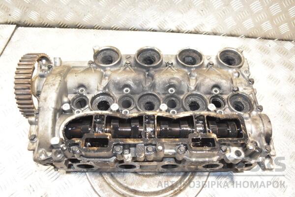 Головка блоку в зборі Citroen Berlingo 1.6hdi 2008 9655911480 248228 - 5