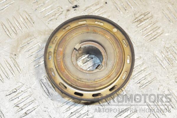 Шестерня коленвала Citroen Berlingo 1.6hdi 2008 9656584580 248247 - 2