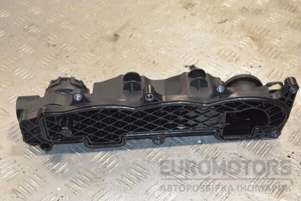 Кришка клапанів (Клапанна кришка) Citroen Berlingo 1.6hdi 2008 9660281080 248249 - 2