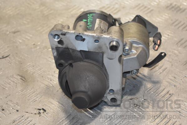 Стартер Citroen Berlingo 1.6hdi 2008 9663528880 248254 - 2