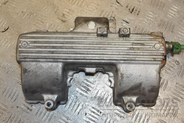Коллектор впускной метал Land Rover Freelander 2.0DI (I) 1998-2006 LKB106730 248284 - 2