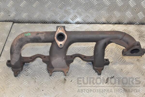 Коллектор выпускной Land Rover Freelander 2.0DI (I) 1998-2006 HRC2800B 248288 - 2
