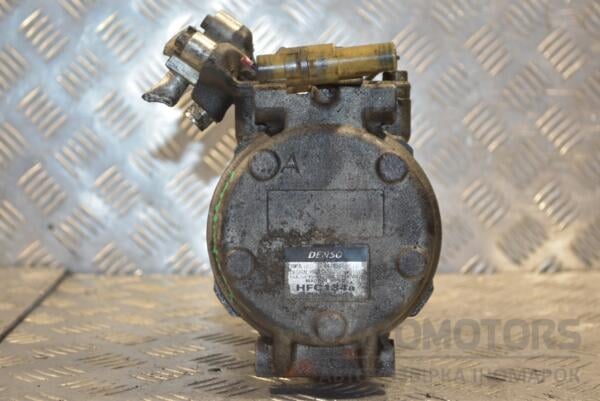Компрессор кондиционера Land Rover Freelander 2.0DI (I) 1998-2006 4472004813 248294 - 3