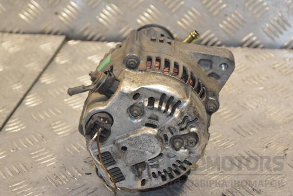 Генератор Land Rover Freelander 2.0DI (I) 1998-2006 YLE102080 248300 - 3