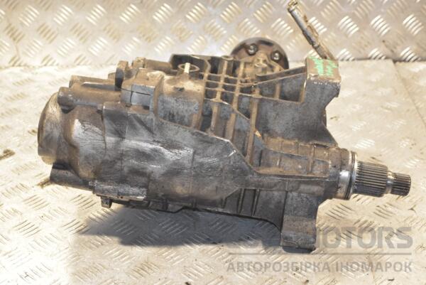 Роздавальна коробка МКПП Land Rover Freelander 2.0Tdi (I) 1998-2006 7891220051 248306 - 2