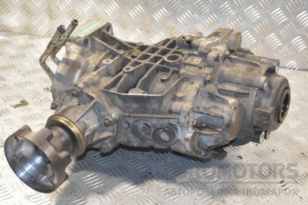 Роздавальна коробка МКПП Land Rover Freelander 2.0Tdi (I) 1998-2006 7891220051 248306 - 3