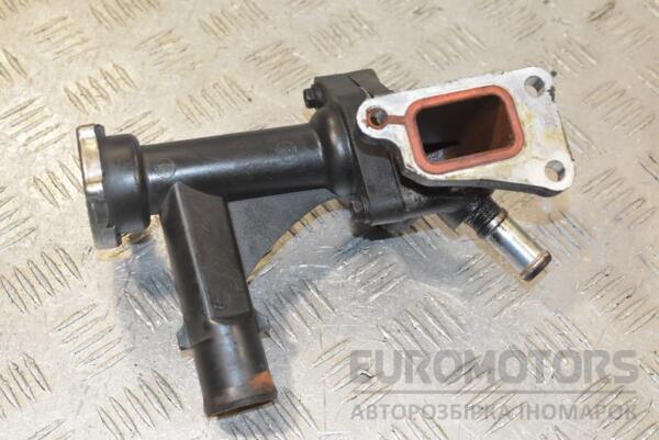 Корпус термостата Chrysler PT Cruiser 2.0 16V 2000-2010 04884011AA 248312 - 2