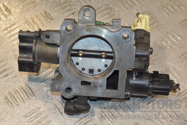 Дроссельная заслонка механ Chrysler PT Cruiser 2.0 16V 2000-2010 04891513AA 248326 - 2