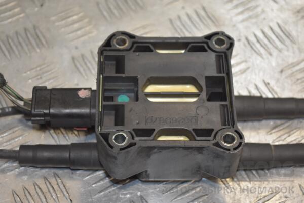 Котушка запалювання Chrysler PT Cruiser 2.0 16V 2000-2010 05269670 248328 - 2