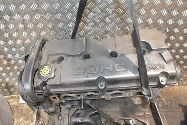 Двигун Chrysler PT Cruiser 2.0 16V 2000-2010 ECC 248330 - 5