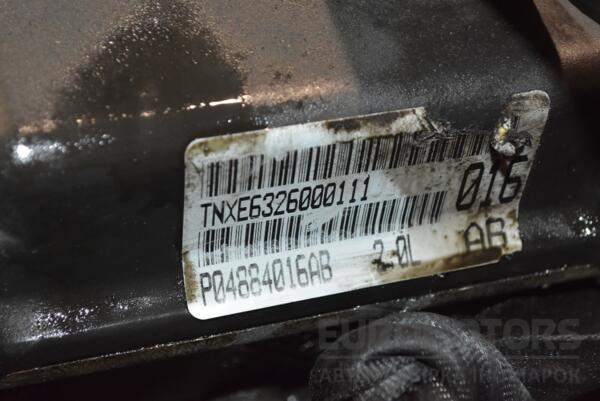Двигун Chrysler PT Cruiser 2.0 16V 2000-2010 ECC 248330 - 6
