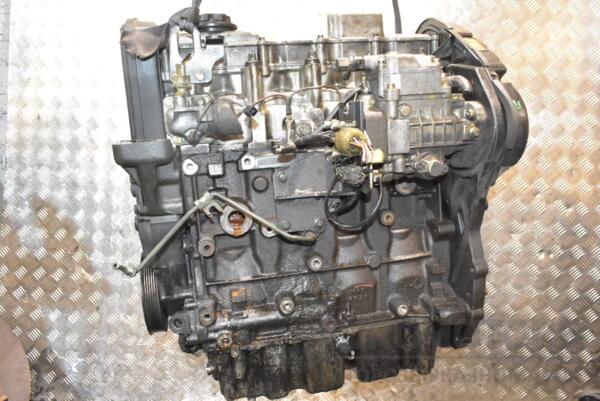 Двигатель Land Rover Freelander 2.0Tdi (I) 1998-2006 20T2N 248336 - 2