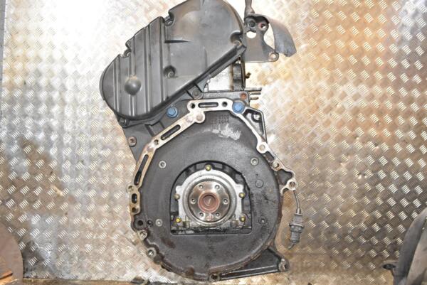 Двигатель Land Rover Freelander 2.0Tdi (I) 1998-2006 20T2N 248336 - 3