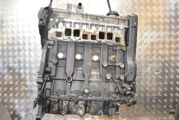 Двигатель Land Rover Freelander 2.0Tdi (I) 1998-2006 20T2N 248336 - 4