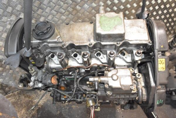 Двигатель Land Rover Freelander 2.0Tdi (I) 1998-2006 20T2N 248336 - 5