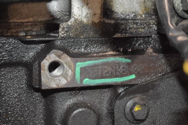 Двигатель Land Rover Freelander 2.0Tdi (I) 1998-2006 20T2N 248336 - 6