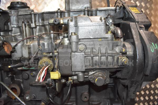 Топливный насос высокого давления (ТНВД) Land Rover Freelander 2.0Tdi (I) 1998-2006 0460404973 248342 euromotors.com.ua