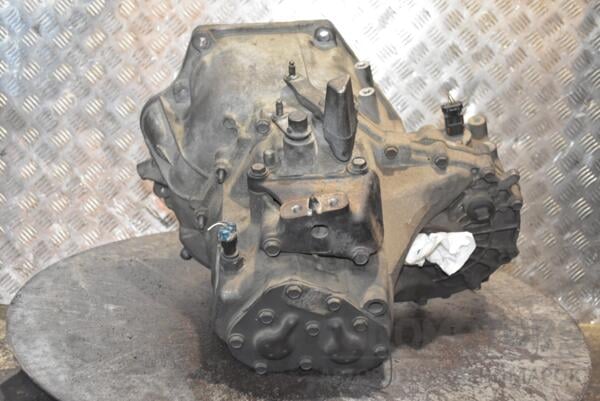 МКПП (механічна коробка перемикання передач) Chrysler PT Cruiser 2.0 16V 2000-2010 4668776AD 248350 - 3