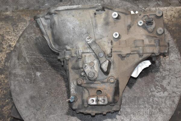 МКПП (механічна коробка перемикання передач) Chrysler PT Cruiser 2.0 16V 2000-2010 4668776AD 248350 - 5