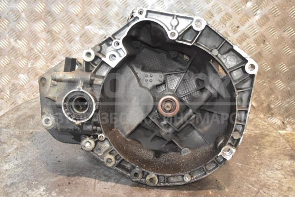 МКПП (механическая коробка переключения передач) 5-ступка Fiat Doblo 1.4 8V 2000-2009 55241434 248356 - 1