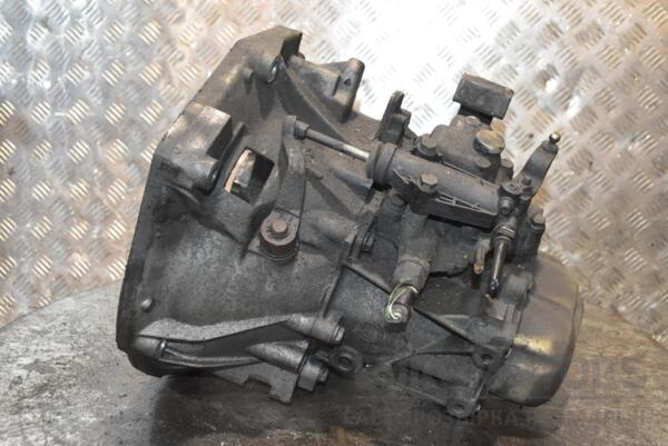 МКПП (механічна коробка перемикання передач) 5-ступка Fiat Doblo 1.4 8V 2000-2009 55241434 248356 - 2