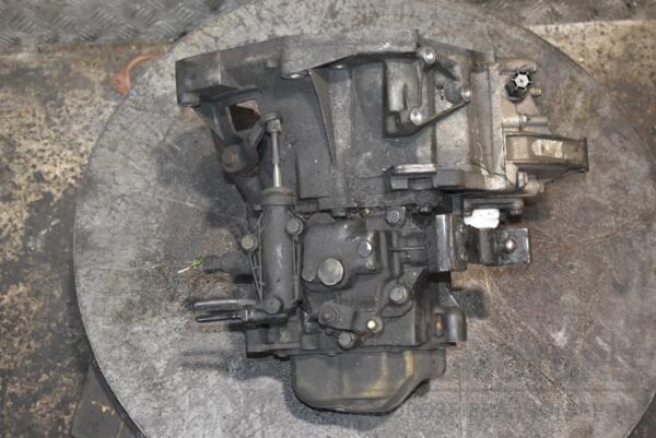 МКПП (механічна коробка перемикання передач) 5-ступка Fiat Doblo 1.4 8V 2000-2009 55241434 248356 - 5
