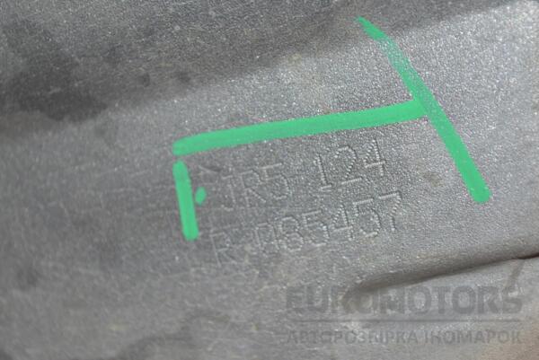 МКПП (механічна коробка перемикання передач) 5-ступка Renault Clio 1.5dCi (III) 2005-2012 JR5124 248367 - 6