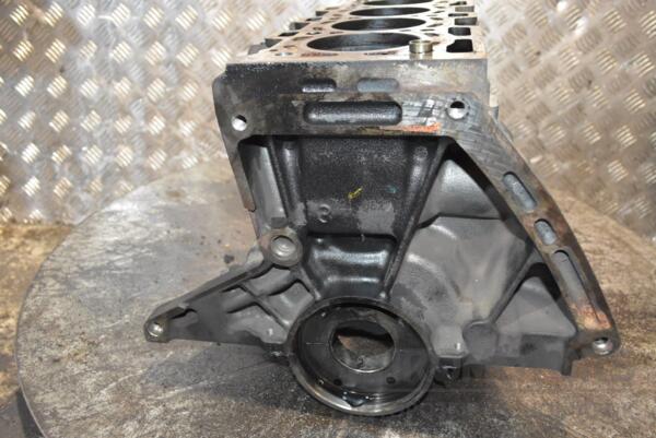 Блок двигателя (дефект) Renault Modus 1.5dCi 2004-2012 434677 248380 - 2