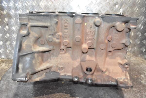 Блок двигателя (дефект) Renault Modus 1.5dCi 2004-2012 434677 248380 - 3