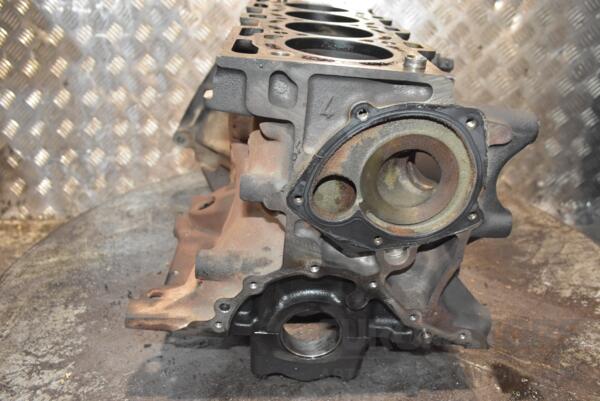 Блок двигателя (дефект) Renault Modus 1.5dCi 2004-2012 434677 248380 - 4