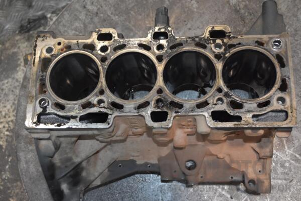 Блок двигателя (дефект) Renault Modus 1.5dCi 2004-2012 434677 248380 - 5