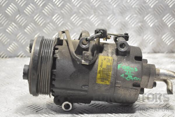 Компресор кондиціонера Ford Focus 1.8tdci (II) 2004-2011 4M5H19D629AE 248388 - 2