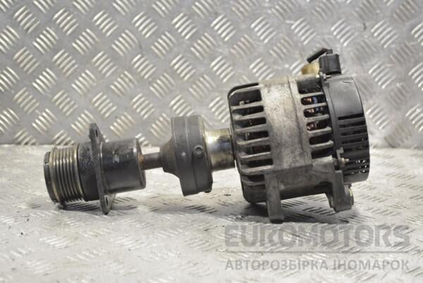Генератор Ford C-Max 1.8tdci 2003-2010 4M5T10300LB 248391 - 2