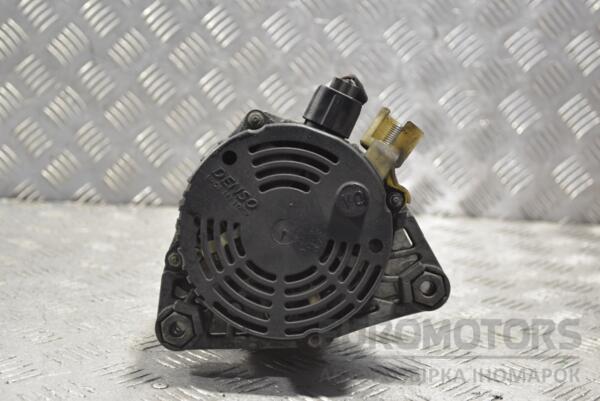 Генератор Ford C-Max 1.8tdci 2003-2010 4M5T10300LB 248391 - 3