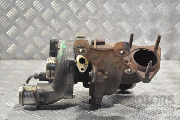 Турбина Ford Focus 1.8tdci (II) 2004-2011 7G9Q6K682BB 248399 - 2