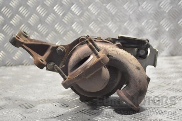Турбина Ford Focus 1.8tdci (II) 2004-2011 7G9Q6K682BB 248399 - 3