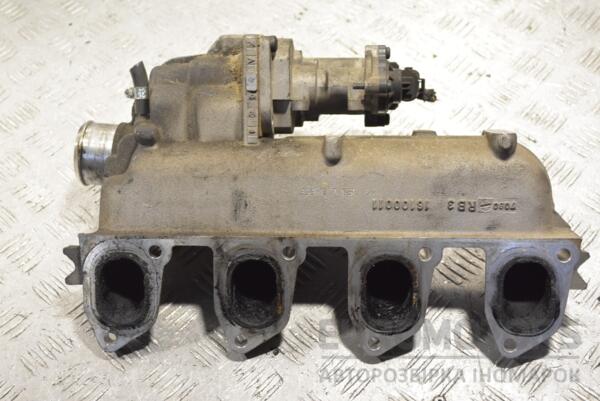 Коллектор впускной в сборе клапан EGR электр Ford Focus 1.8tdci (II) 2004-2011 4M5Q9424CC 248402 - 2