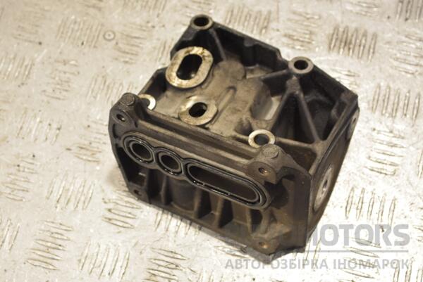 Кронштейн масляного фильтра Ford Focus 1.8tdci (II) 2004-2011 4M5Q6B624BD 248408 - 2