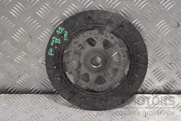 Диск сцепления Ford Focus 1.8tdci (II) 2004-2011 1864000510 248417 - 2