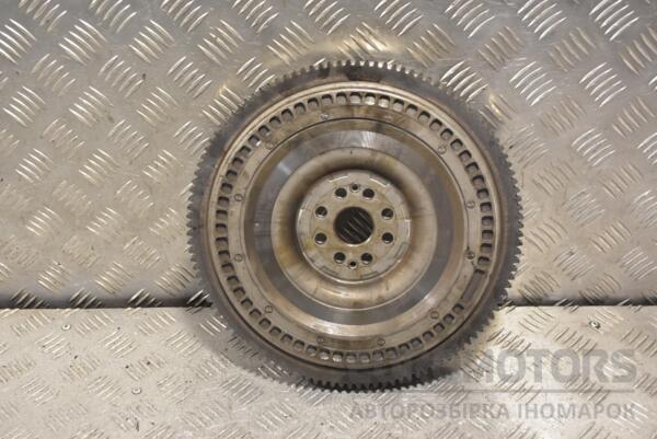 Маховик демпферний Ford Focus 1.8tdci (II) 2004-2011 6366000008 248421 - 2