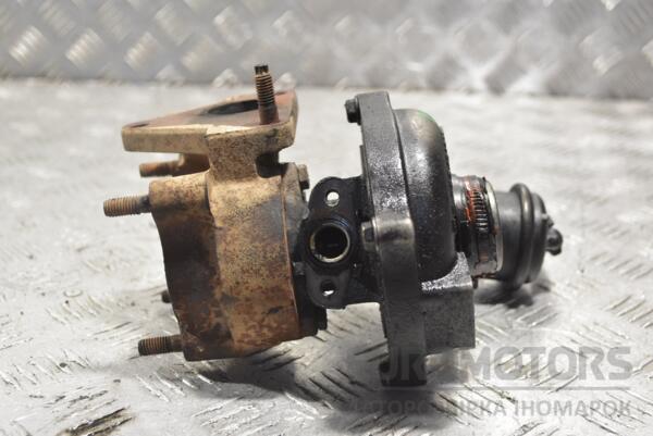 Турбина Renault Kangoo 1.5dCi 1998-2008 189536H118218 248423 - 2