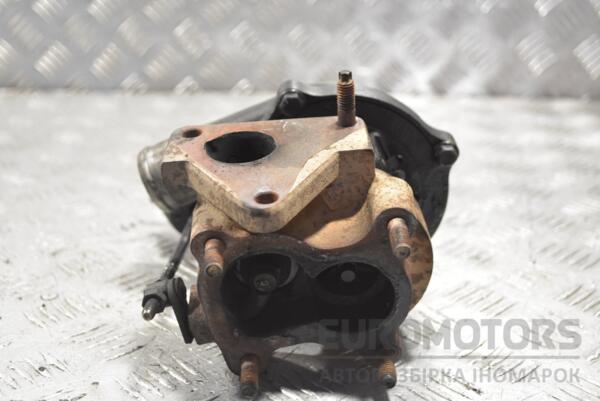 Турбина Renault Kangoo 1.5dCi 1998-2008 189536H118218 248423 - 3