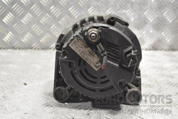Генератор Renault Modus 1.5dCi 2004-2012 8200022774 248426 - 3