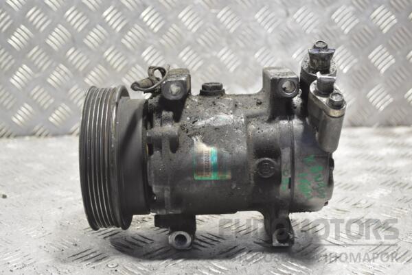 Компресор кондиціонера 03- Renault Kangoo 1.5dCi 1998-2008 7700273801 248429 - 2